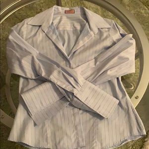 Thomas Pink Ladies’ French Cuff Blouse